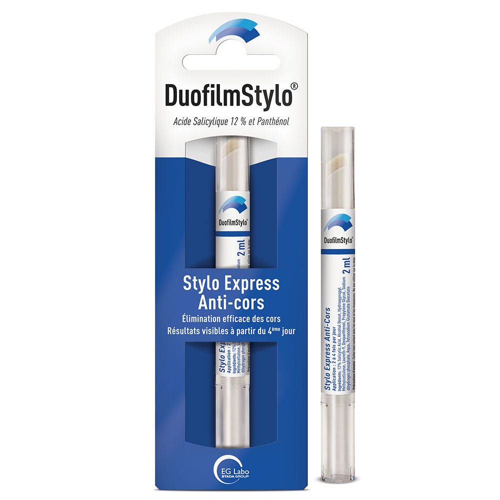 Duofilm Bolígrafo Antimaíz Express 2 ml