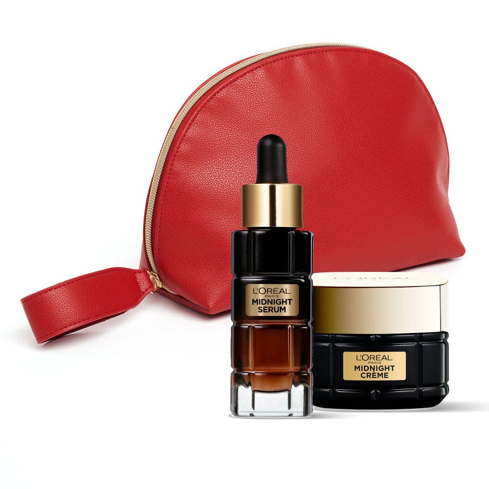 L'Oréal Paris Age Perfect Renaissance Cellulaire Ritual de medianoche