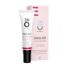 ENO Laboratoire Codexial Enoliss Emulsión exfoliante suave Perfect skin Piel Sensible Normal a Mixta Reguladora 30 ml