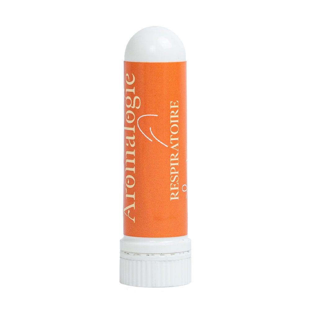 Aromalogie Inhalador Respiración Con Aceites Esenciales 0.2 ml