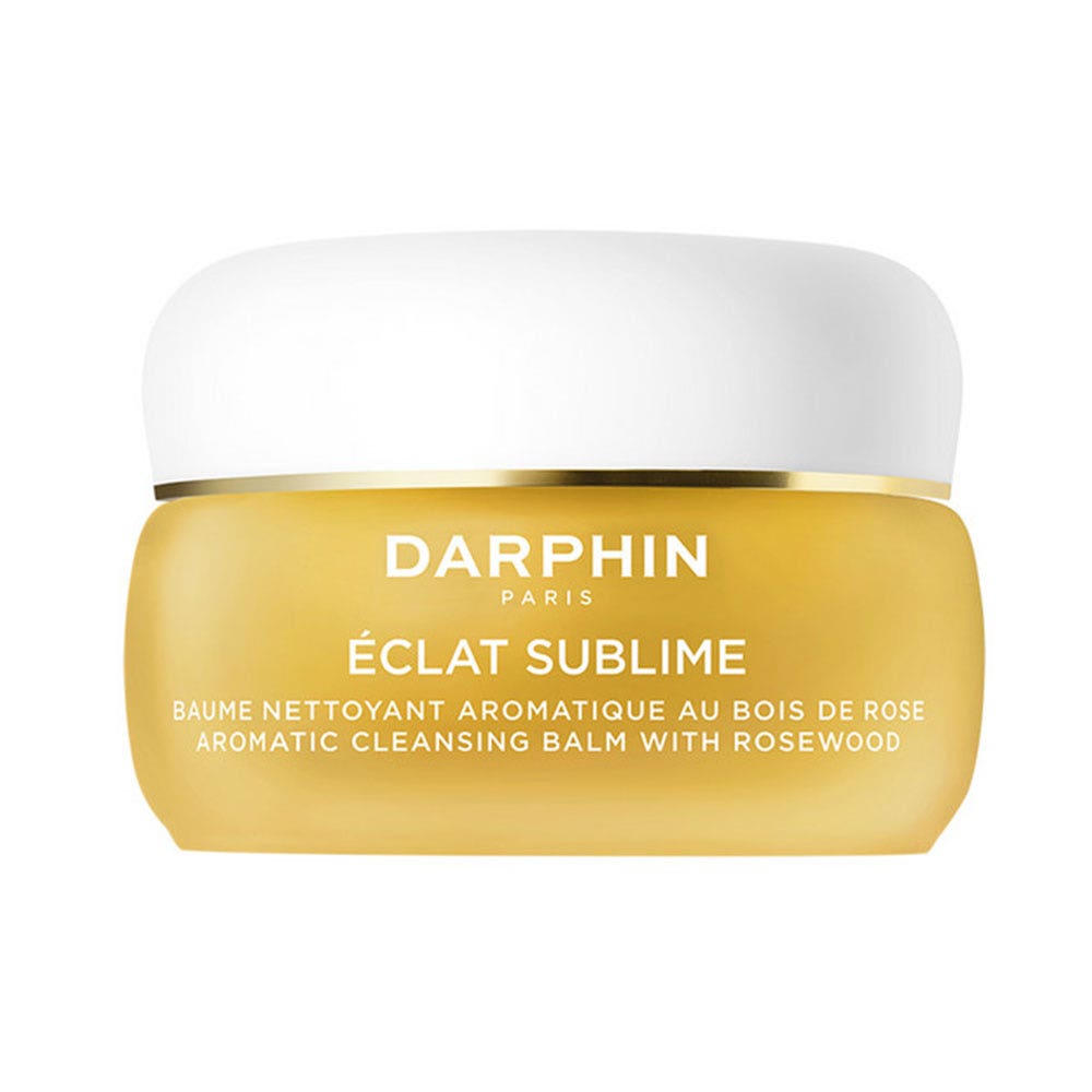 Darphin Eclat Sublime Balsamo Limpiador Aromatico Palo De Rosa 100ml