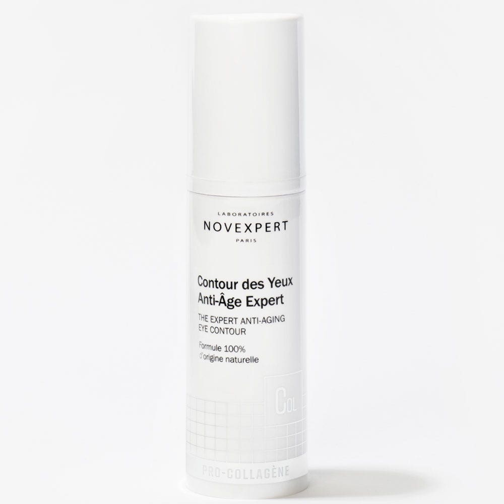 Novexpert Pro-Colágeno Contorno de ojos Antiedad Expert 15ml