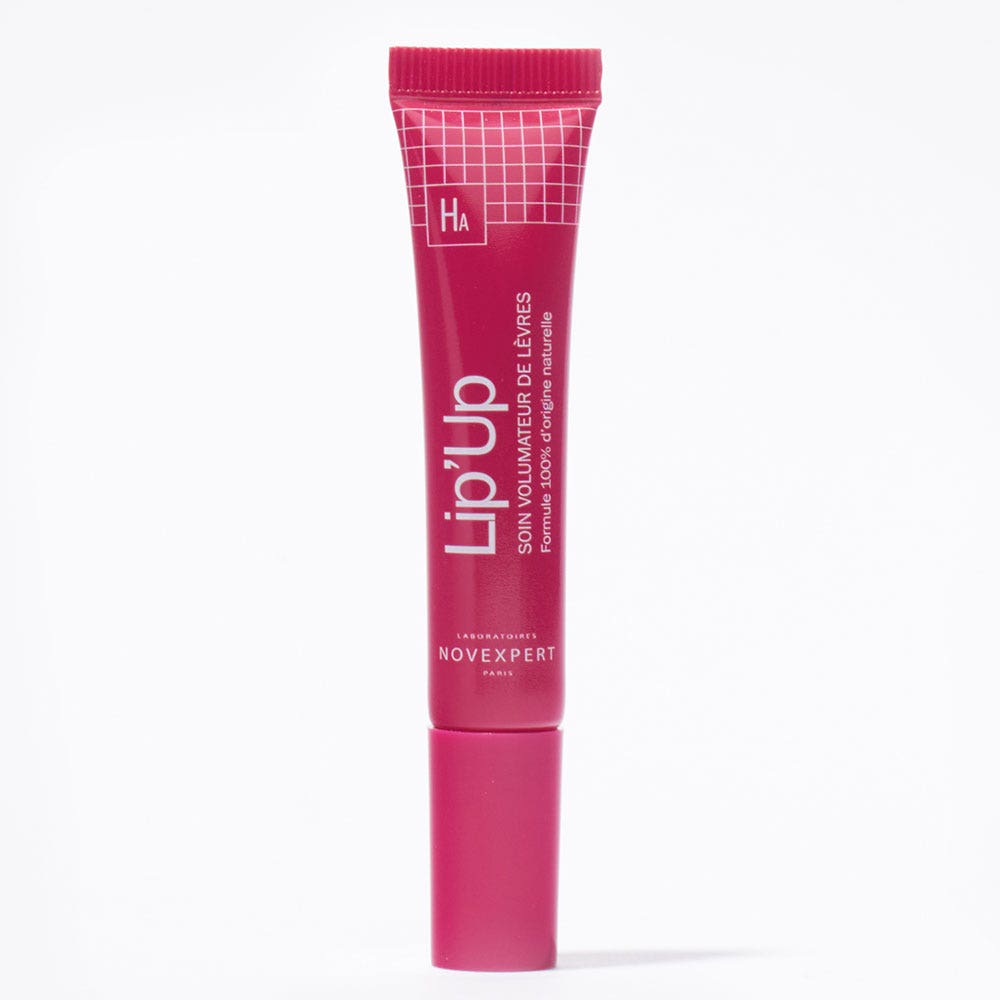 Novexpert Ácido Hialurónico Lip'up 7ml