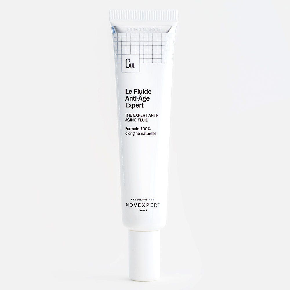 Novexpert Pro-Colágeno Fluido Antiedad Expert 40ml