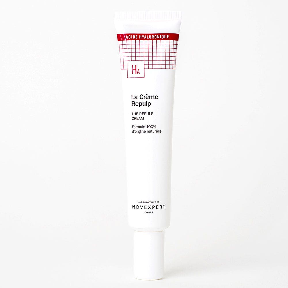 Novexpert Ácido Hialurónico Crema Repulp 40ml