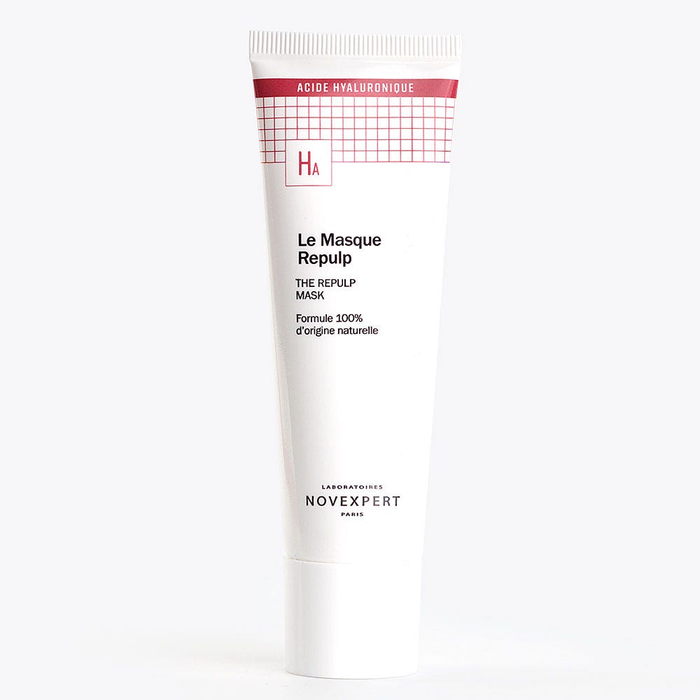 Novexpert Ácido Hialurónico mascarilla redensificante 50ml