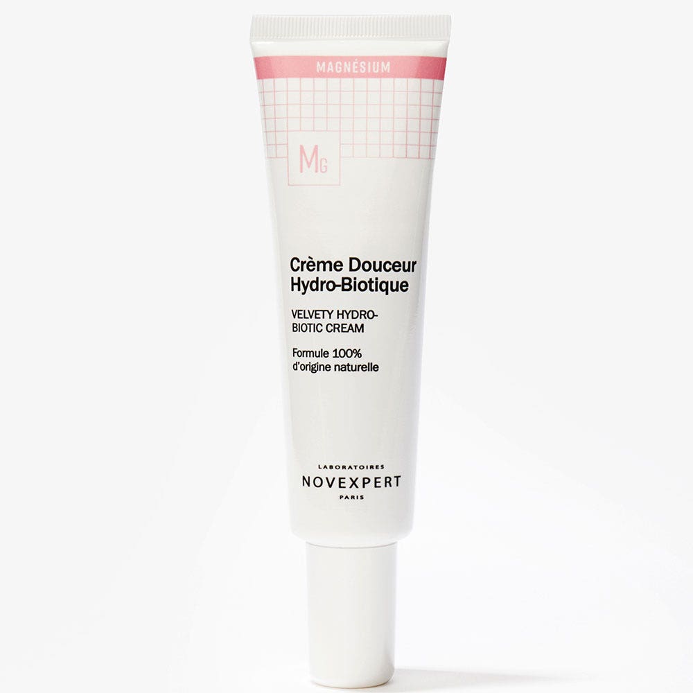 Novexpert Magnesio Crema Suave Hidro-Biótica 30ml