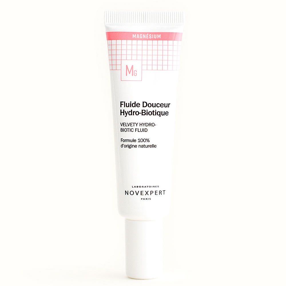 Novexpert Magnesio Fluido Suave Hidro-Biótico 30ml