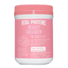 Vital Proteins Colágeno de belleza 271g