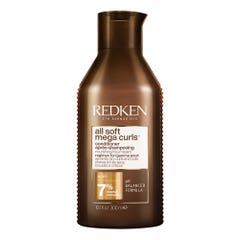 Redken All Soft Mega Curls Acondicionador 300 ml