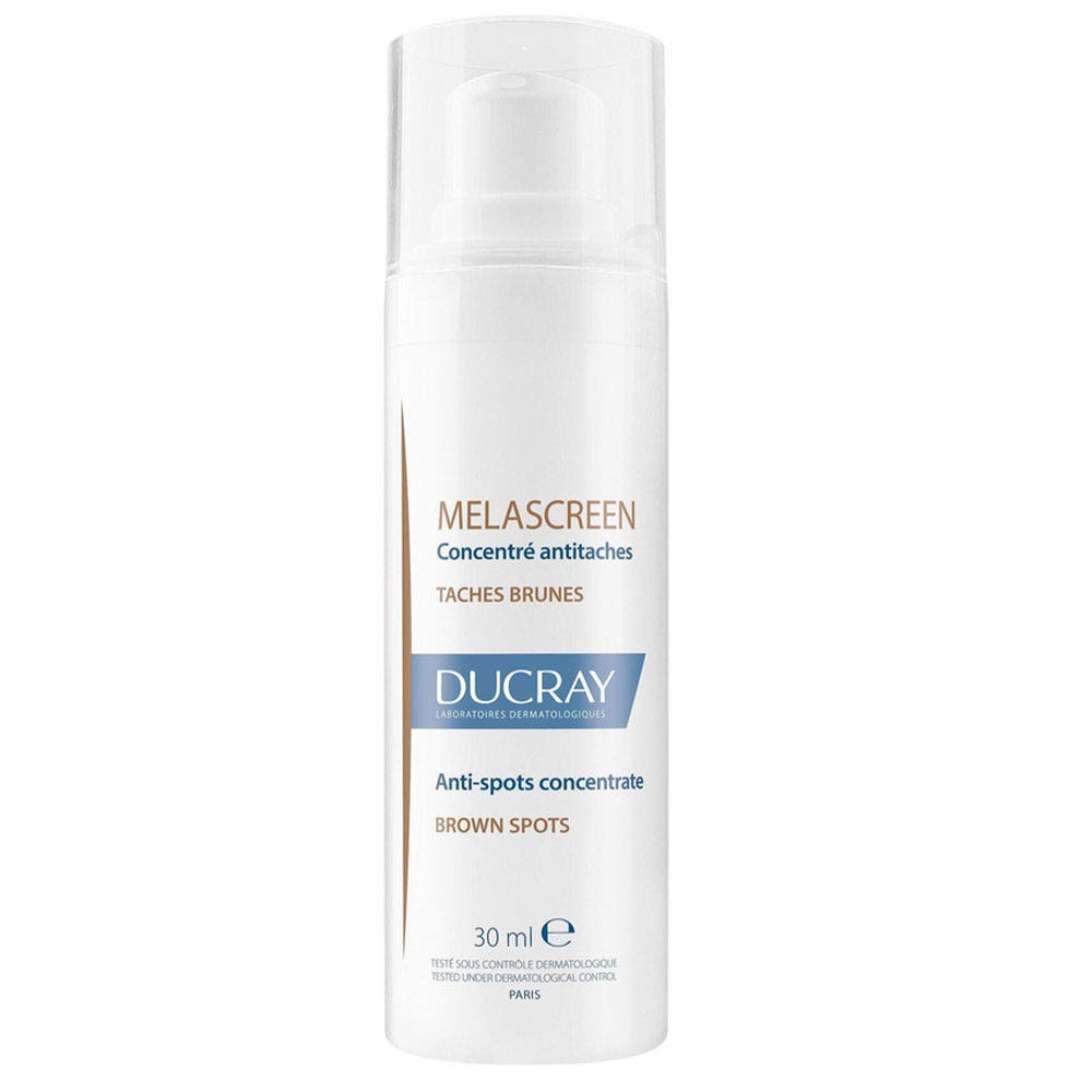 Ducray Melascreen Concentrado antimanchas 30 ml