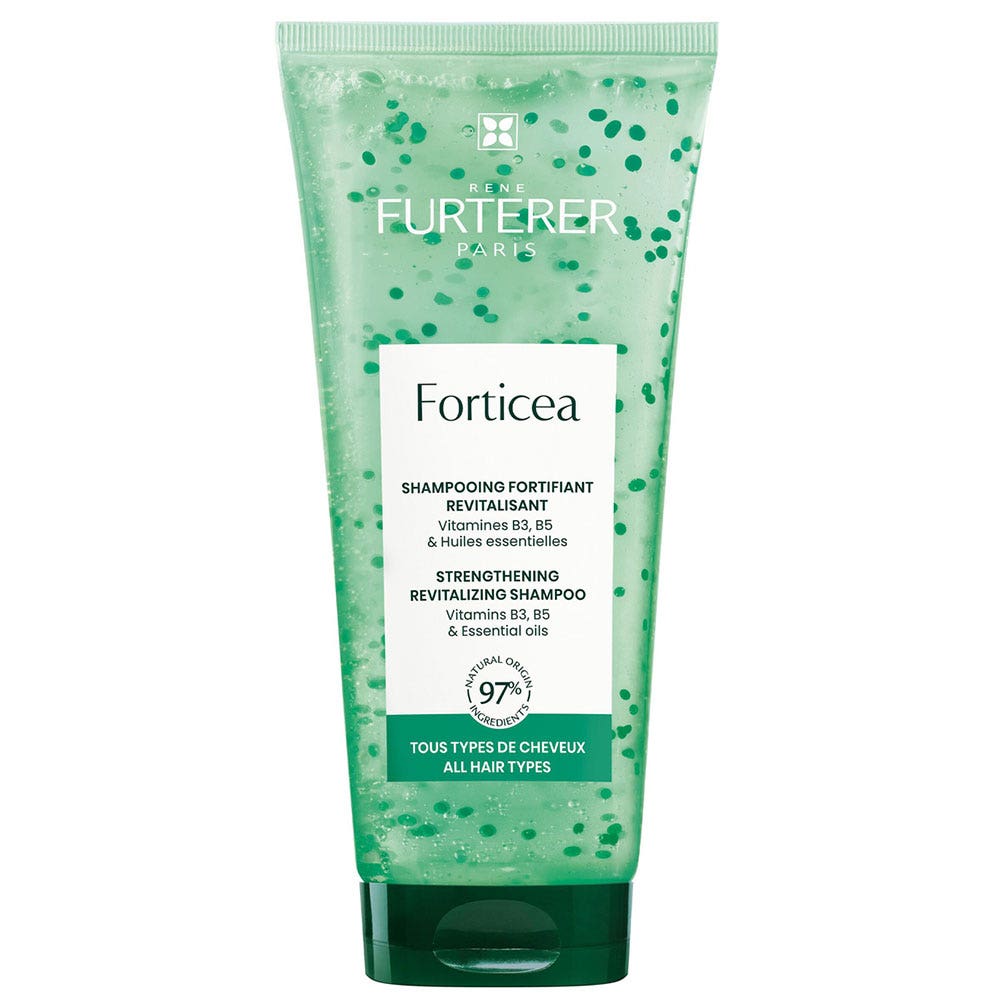 René Furterer Forticea Champú Revitalizante Fortificante 200 ml