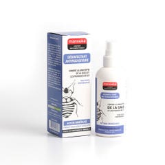 Manouka Spray contra parásitos y chinches 200 ml