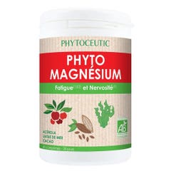 Phytoceutic Phyto Magnésium 60 comprimidos