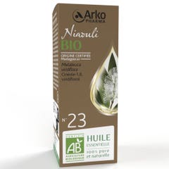Arkopharma Aceite Esencial N°23 Niauli Bio 10ml