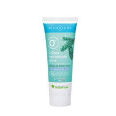 Dermasens Rica crema facial hidratante ecológica 40 ml