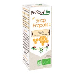 Phytoceutic ProRoyal Jarabe de Propolis Ecológico 90 ml