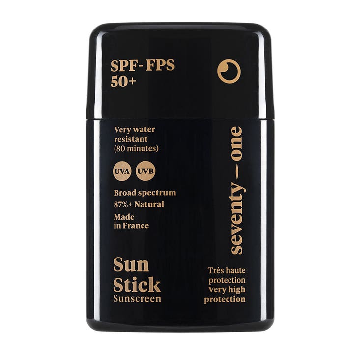 Stick Solar Facial SPF50+ 15gr Sun Stick SeventyOne