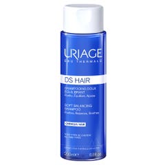 Uriage D.S Champú suave Hair 200ml