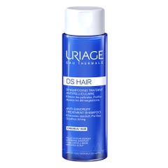 Uriage D.S Champú anticaspa Hair 200 ml