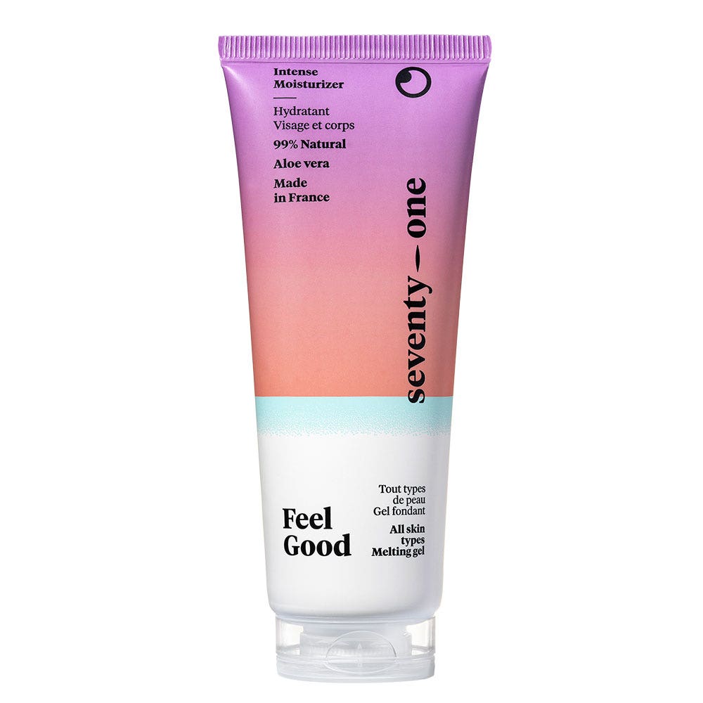 SeventyOne Feel Good Family Gel-crema 200ml
