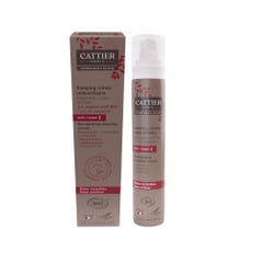 Cattier Antiedad Crema Redensificante para Dormir BIO 50 ml