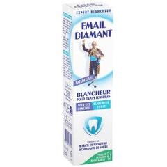 Email Diamant Blanqueador para dientes sensibles 75 ml
