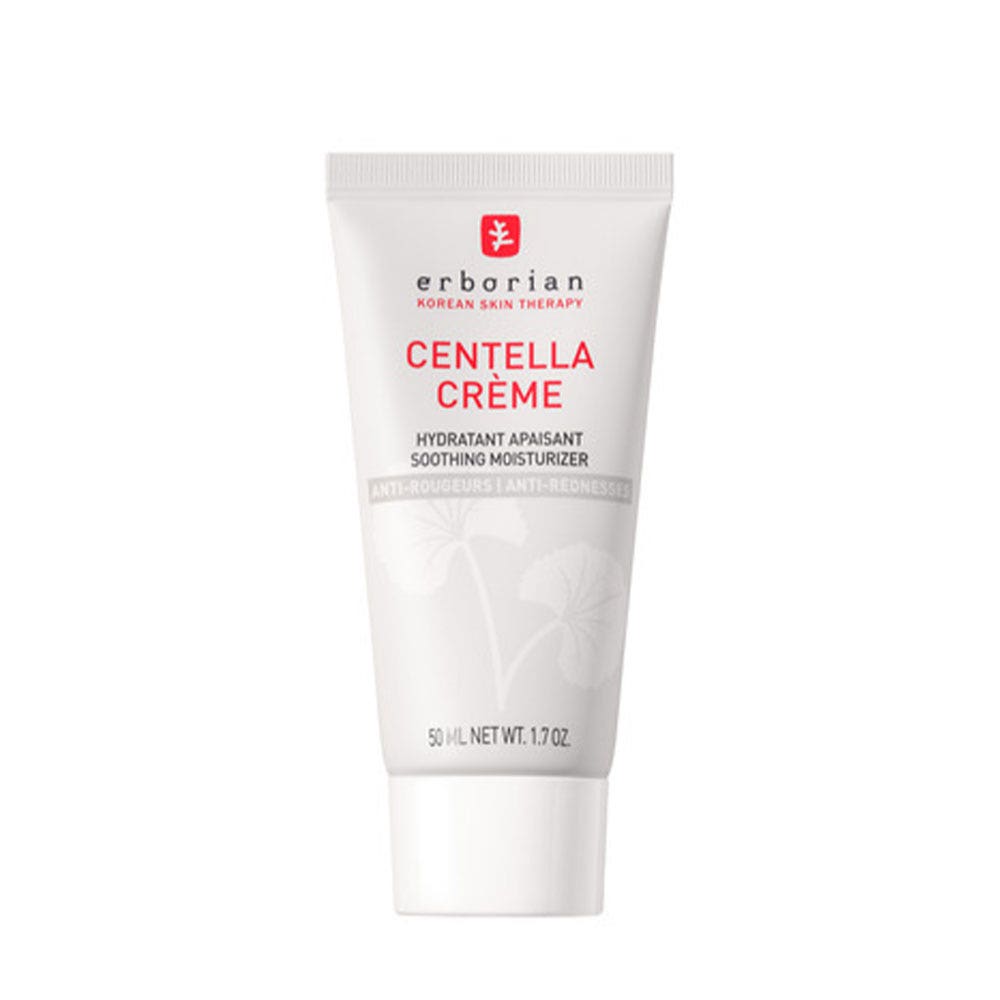 Erborian Centella Hydratant Apaisant Anti-Rougeurs 50 ml