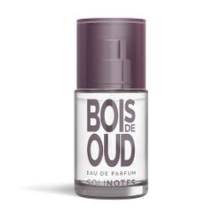 Solinotes Agua de perfume Bois de Oud 15 ml