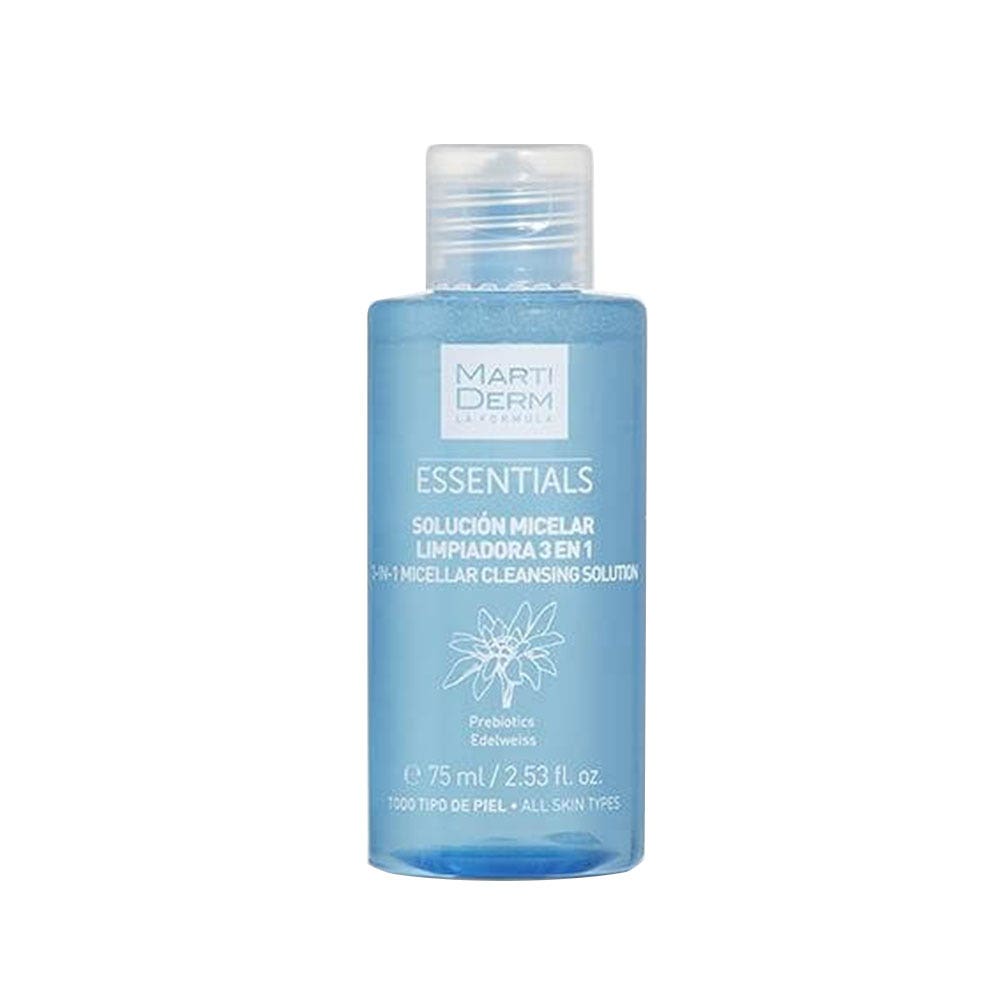 Martiderm Solución micelar 75 ml