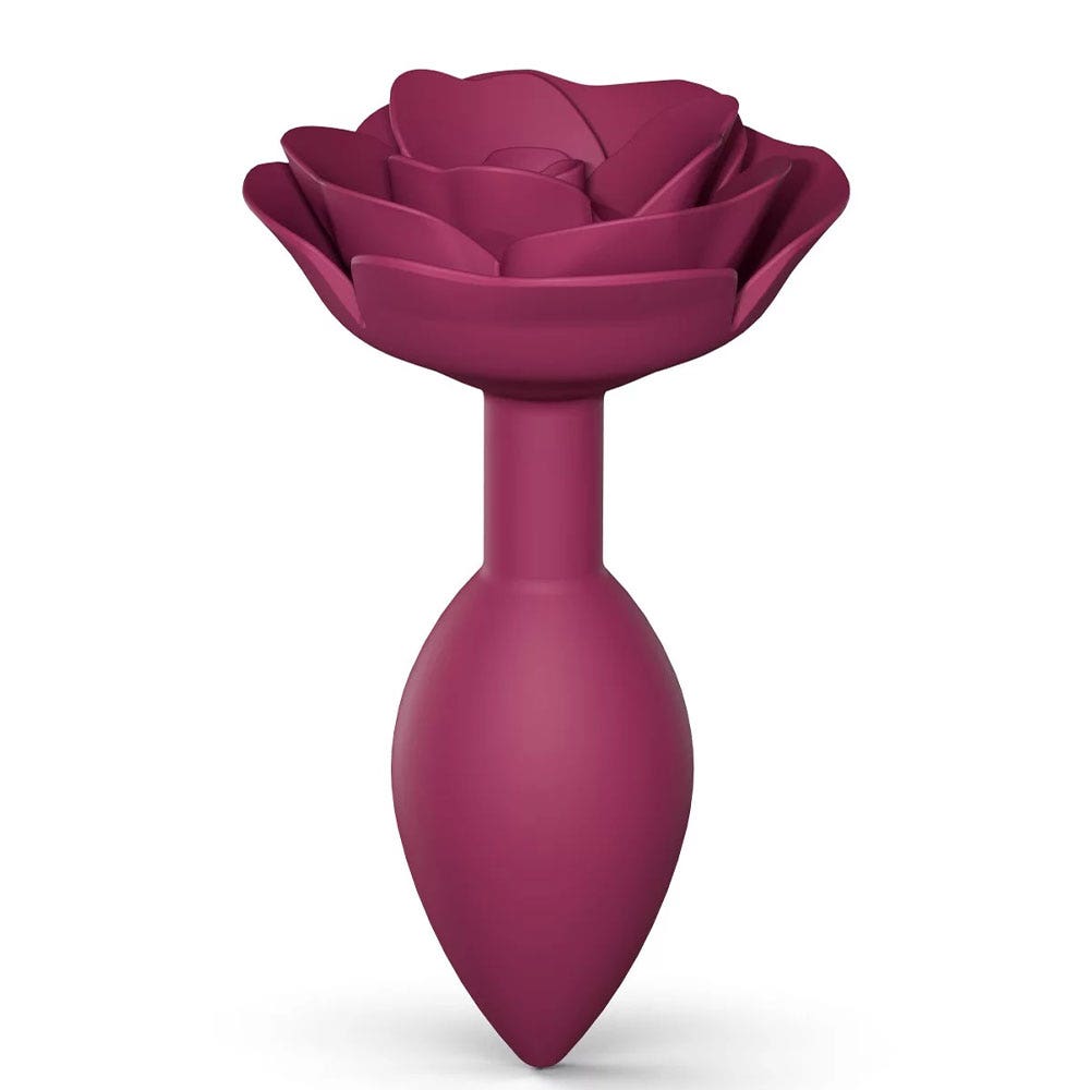 Love To Love Tapón Abierto Rosa M Plum Star