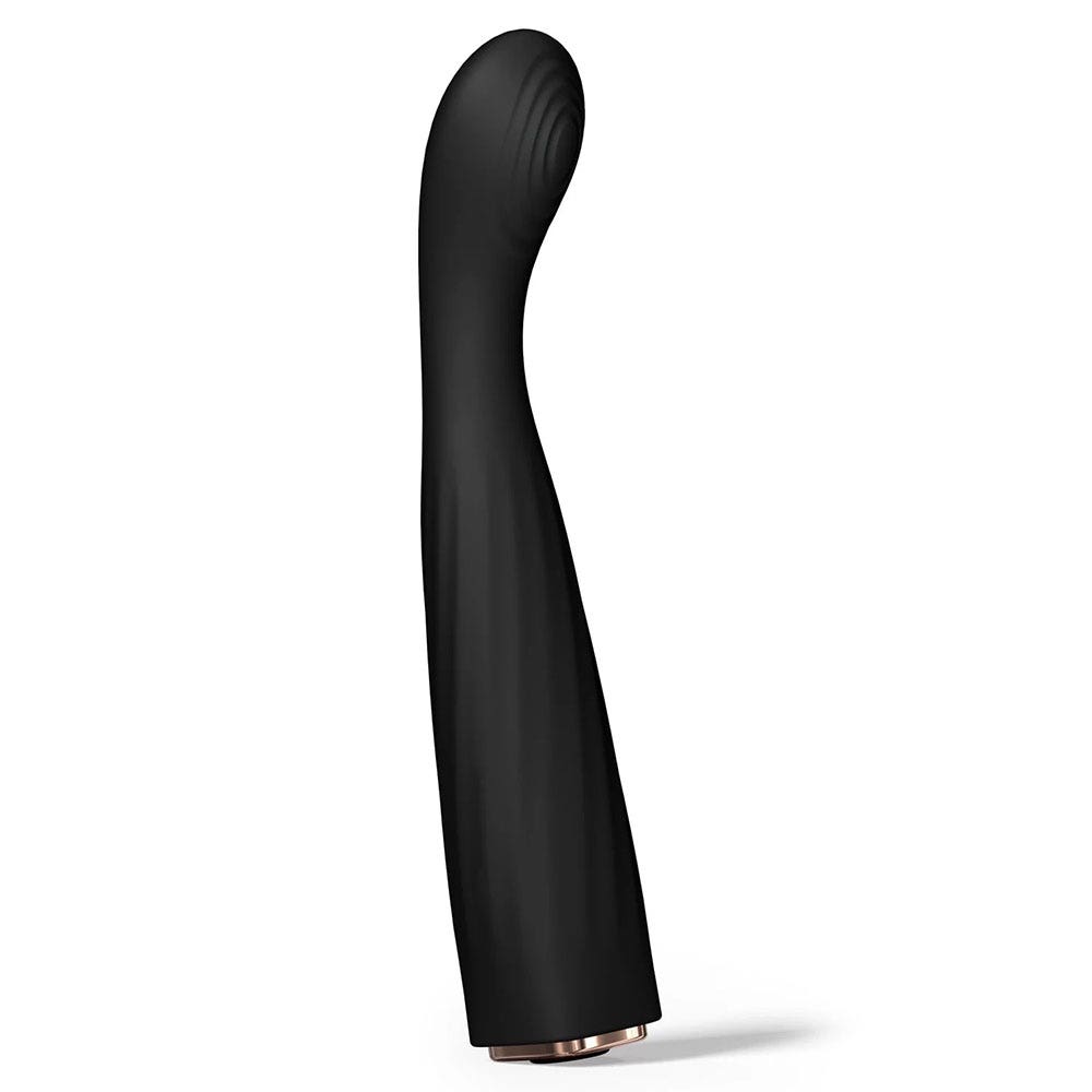 Love To Love Vibrador Feel Me Black Onyx