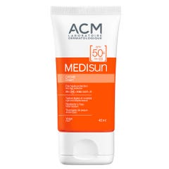 Acm Medisun Crema SPF50 40 ml