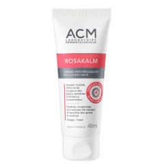 Acm Rosakalm Crema anti-rojeces 40 ml