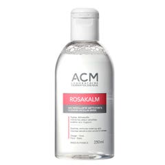 Acm Rosakalm Agua micelar limpiadora 250 ml