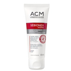 Acm Sébionex Crema reparadora Hydra 40 ml