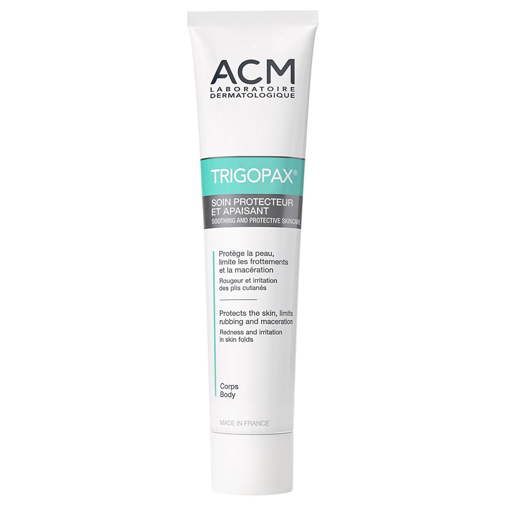 Acm Trigopax Tratamiento protector y calmante 30 ml