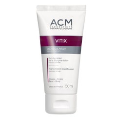 Acm Vitix Gel regulador para zonas despigmentadas 50 ml