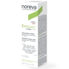 Noreva Exfoliac Gel X-Pro 30 ml