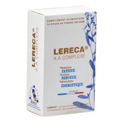 Lereca N.A Complexe 14 Sticks