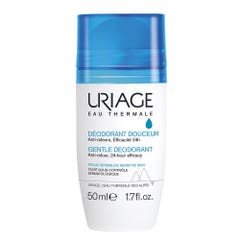 Uriage Desodorante antiolor para pieles sensibles 50 ml