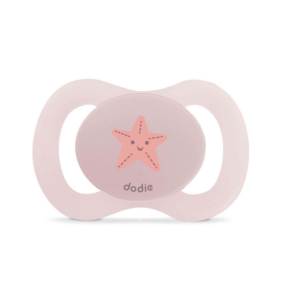Dodie Maniquí anatómico Recién nacido Desde el nacimiento x1