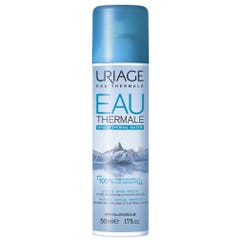 Uriage Agua Termal Spray 50 ml