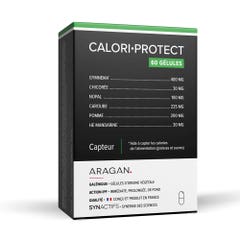 Aragan Synactifs CALORIPROTECT Sensor x 30 cápsulas