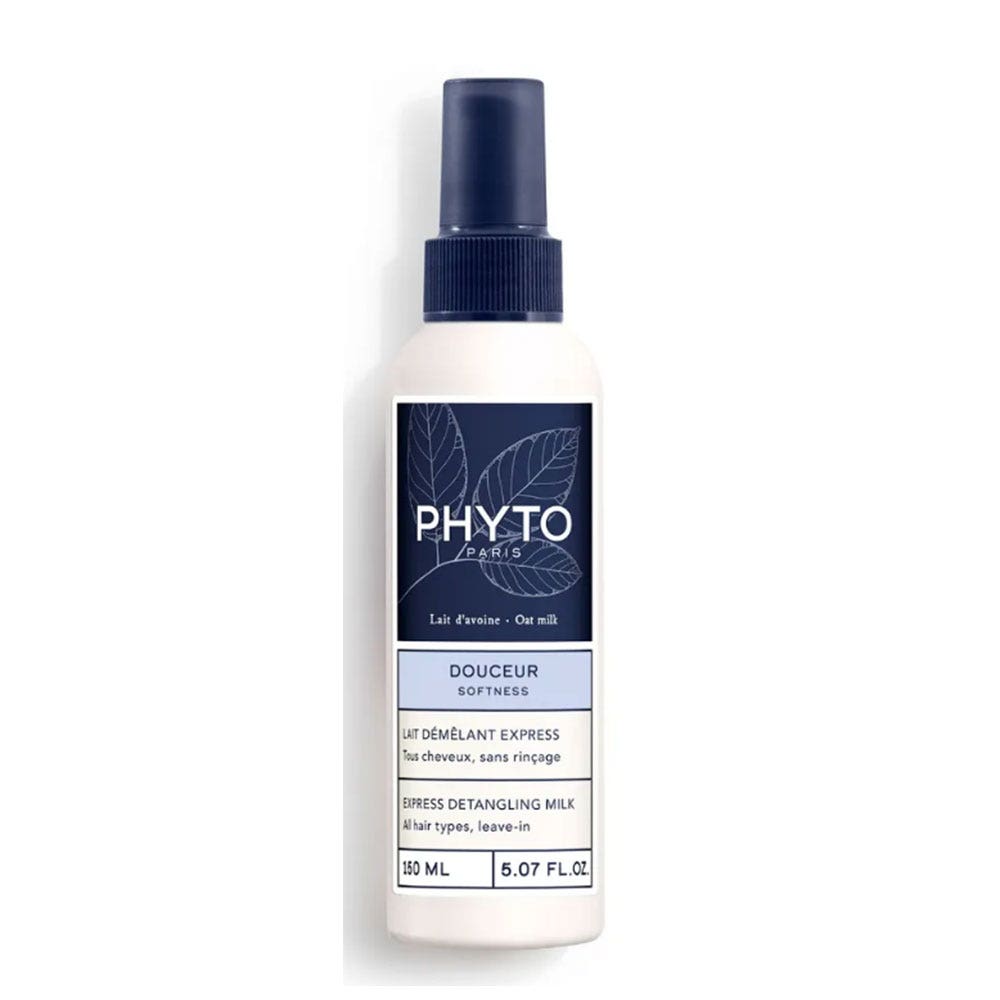 Phyto Paris Douceur Lait Démêlant Express todo tipo de cabello 150ml