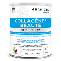 Granions SublimLift Collagena+ Beauté Anti-rides hydratation et éclat 300g