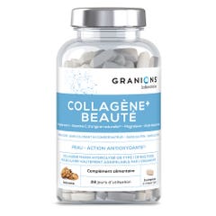 Granions Collagena+ belleza Galleta 120 comprimidos masticables