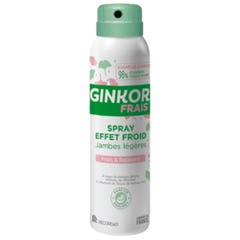 Ginkor Ginkor Spray Fresco Intenso 125 ml
