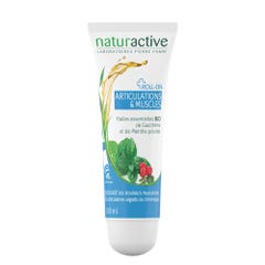 Naturactive Roll-on Articulaciones y Músculos 100 ml