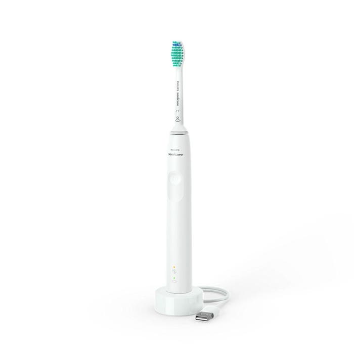 Philips Sonicare Cepillo de dientes eléctrico Serie 3100 HX3671/13
